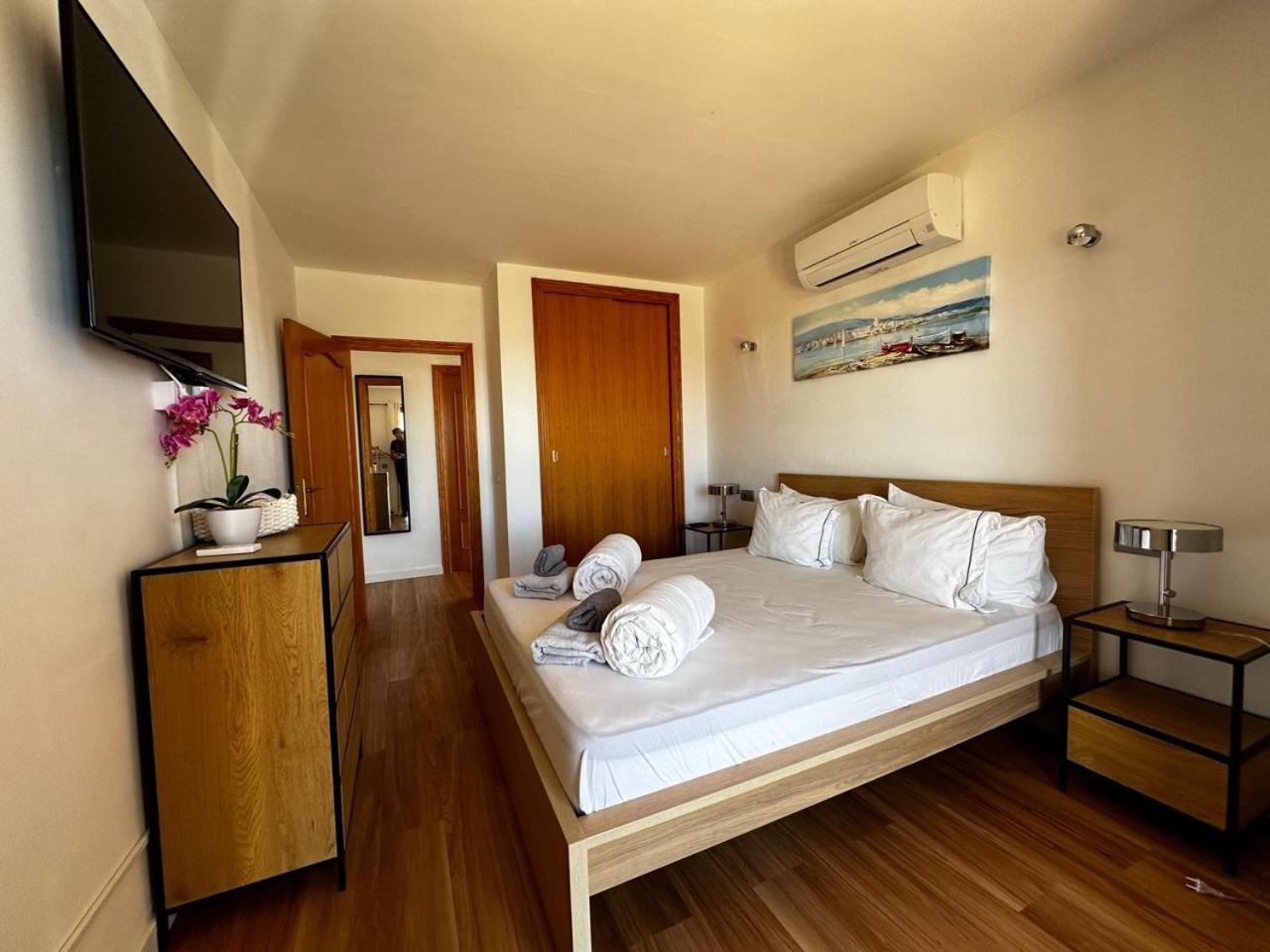 Casa El Verano - Traumhaus Am Es Trenc Sa Ràpita Exterior foto